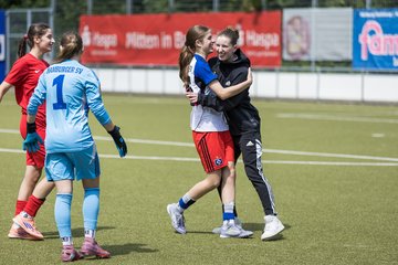 Bild 17 - wCJ Pokalfinale (HSV - ETV)
